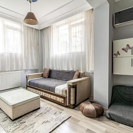 Apartment Modern *