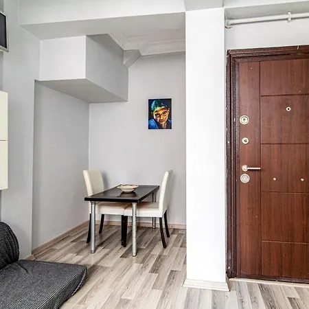 Apartment Modern