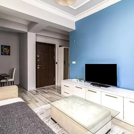 Modern